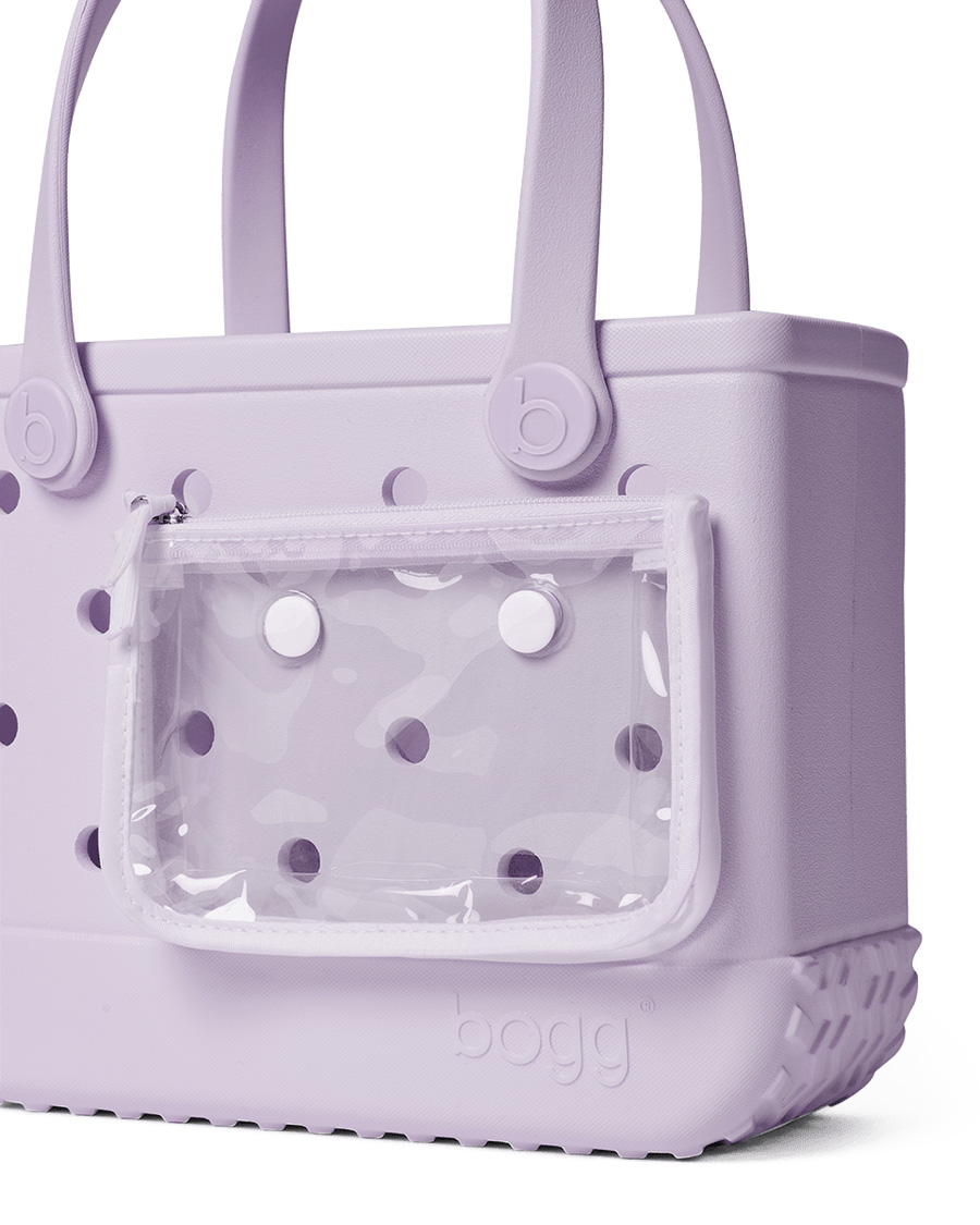 Bitty Bogg Bag - Lavender Mist