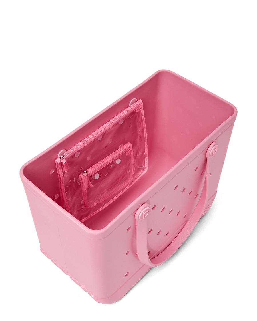 Original Bogg Bag - Bubblegum Shimmer