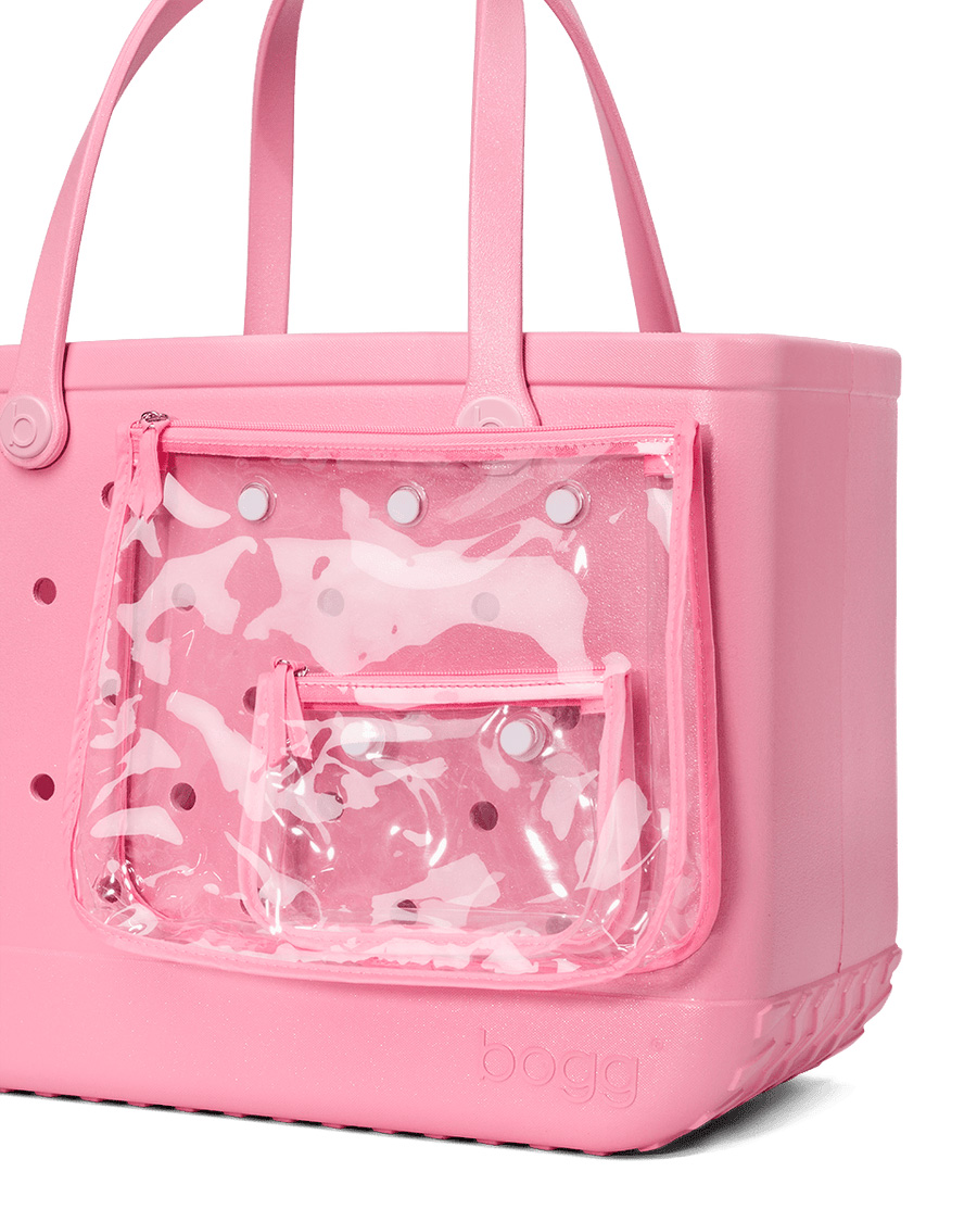 Original Bogg Bag - Bubblegum Shimmer