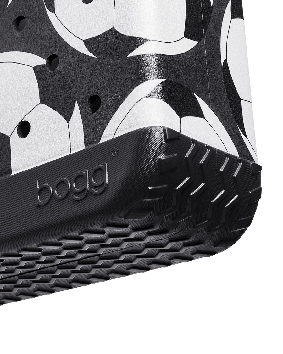 Baby Bogg Bag - Let's Kick It