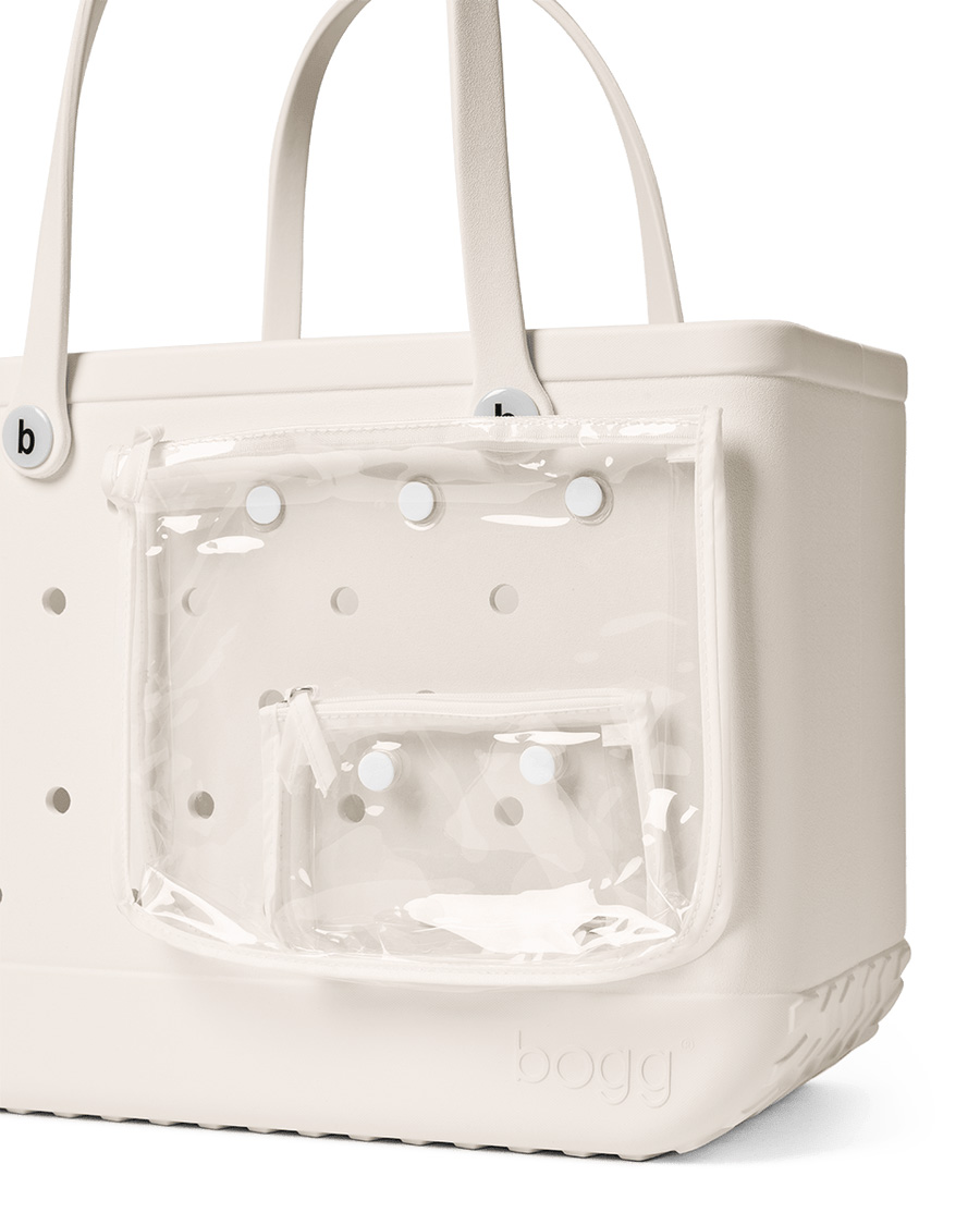 Original Bogg Bag - Coconut