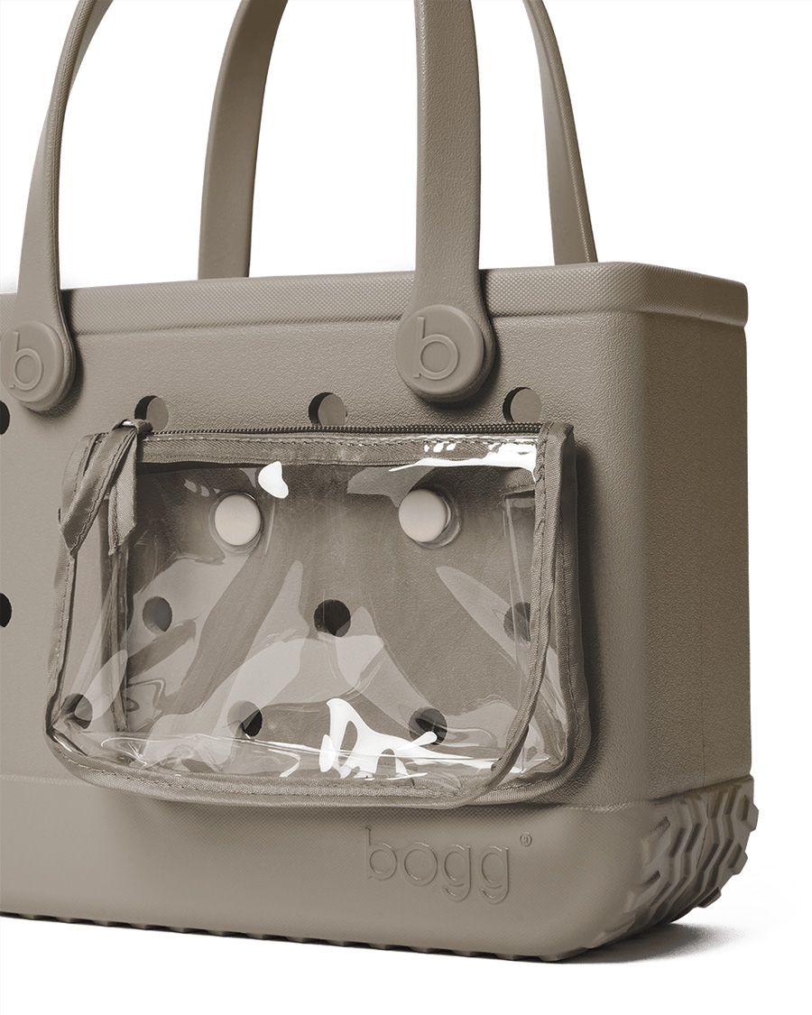 Bitty Bogg Bag - Driftwood