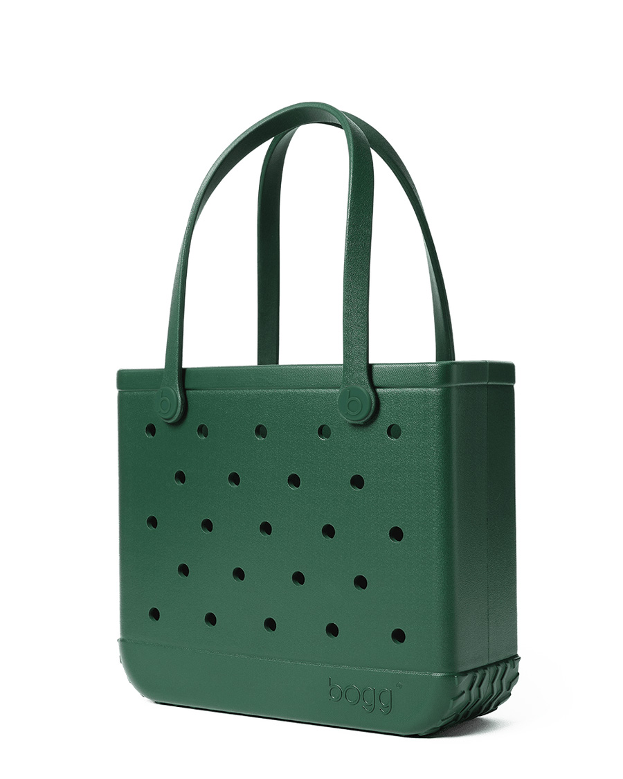 Baby Bogg Bag - On the Hunter for a Green