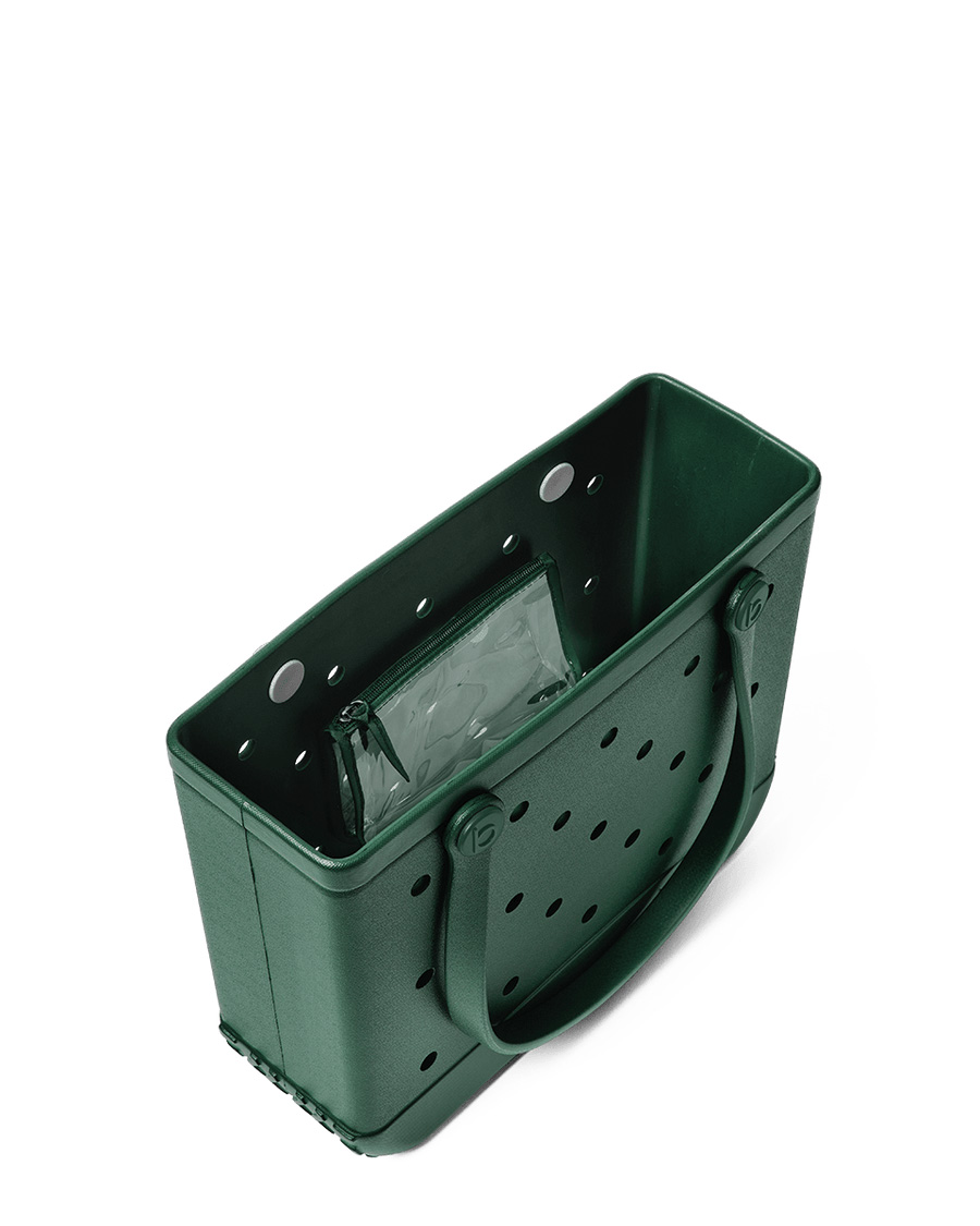 Baby Bogg Bag - On the Hunter for a Green