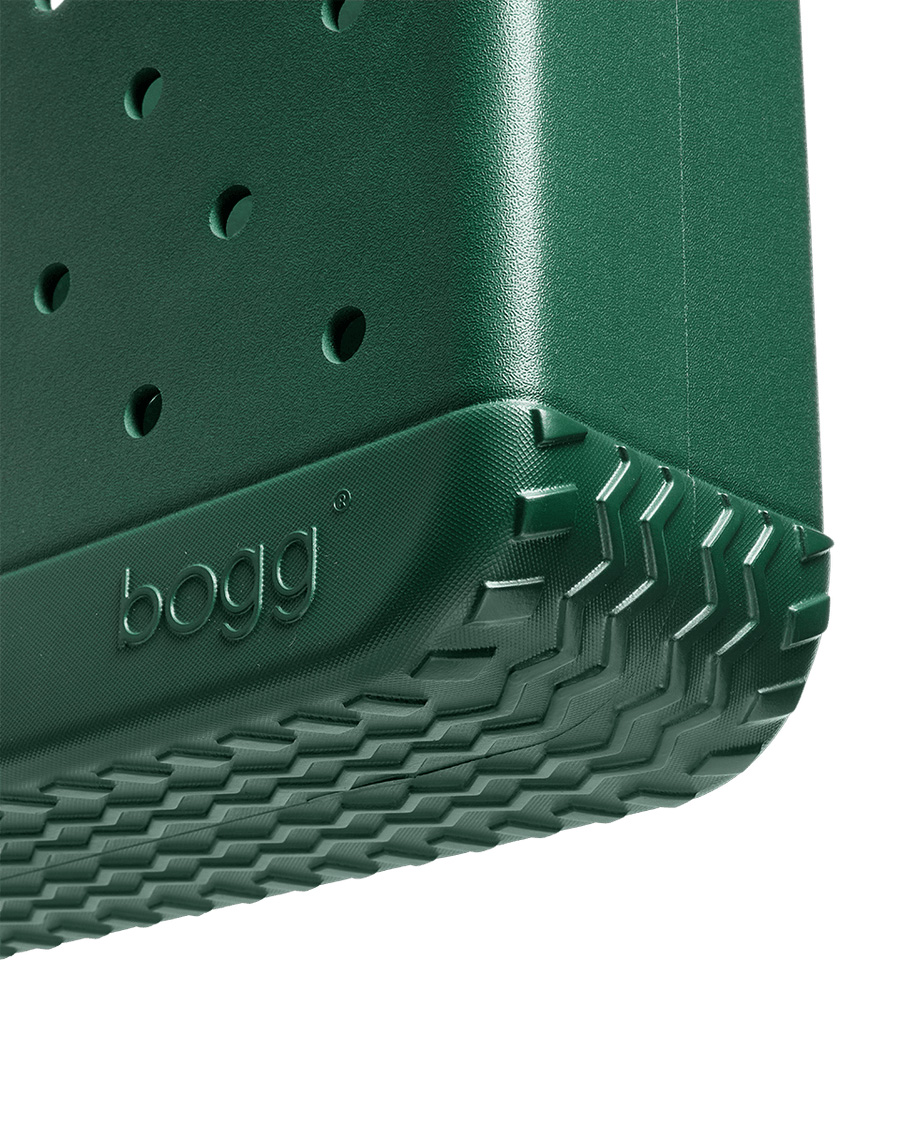 Baby Bogg Bag - On the Hunter for a Green