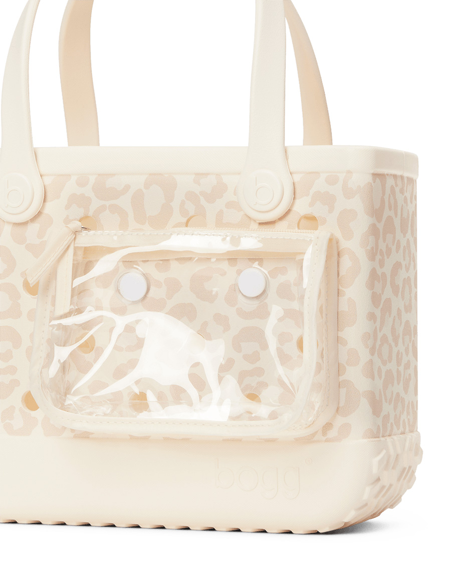 Bitty Bogg Bag - Doe Ray Me