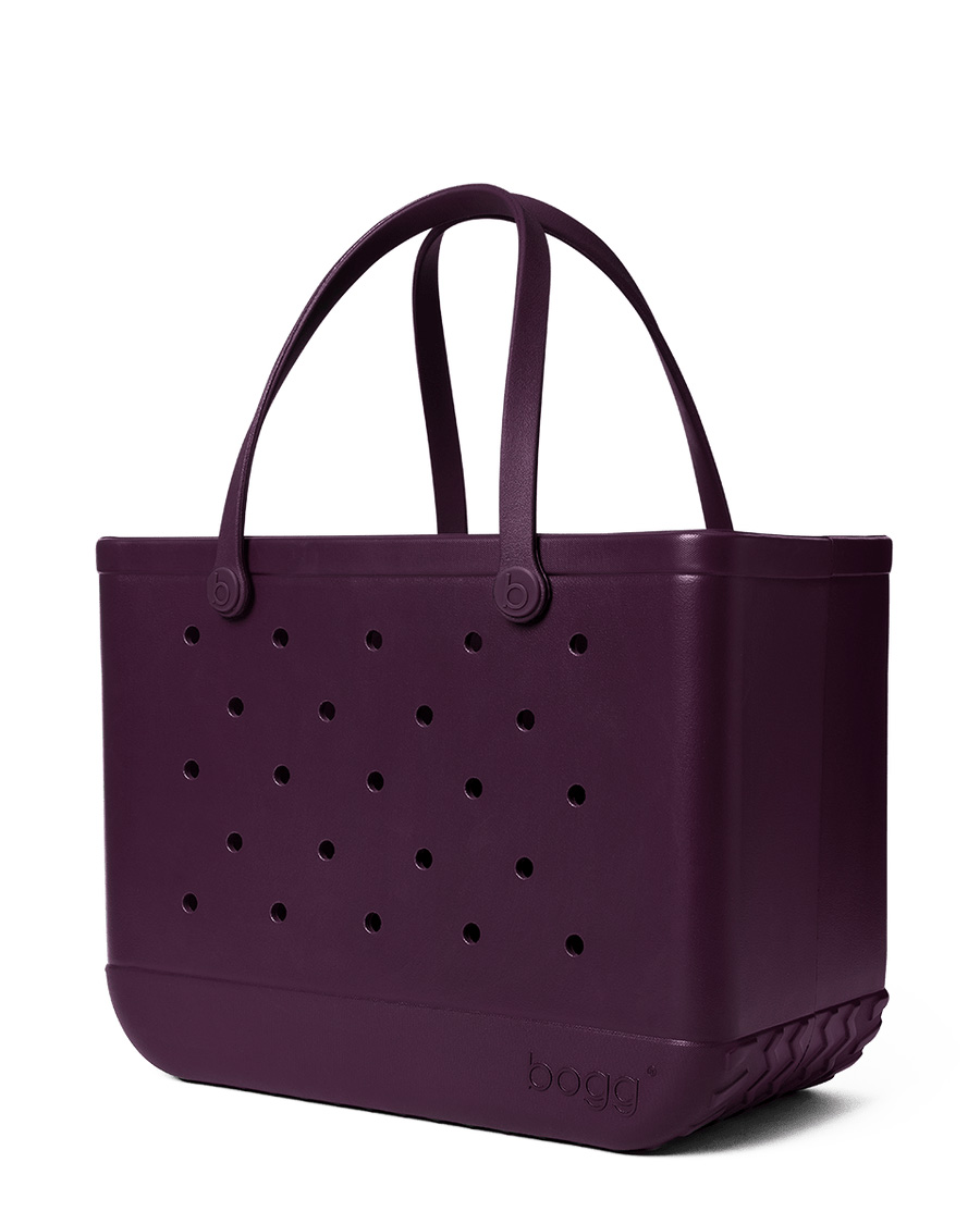 Original Bogg Bag - Boysenberry Bogg