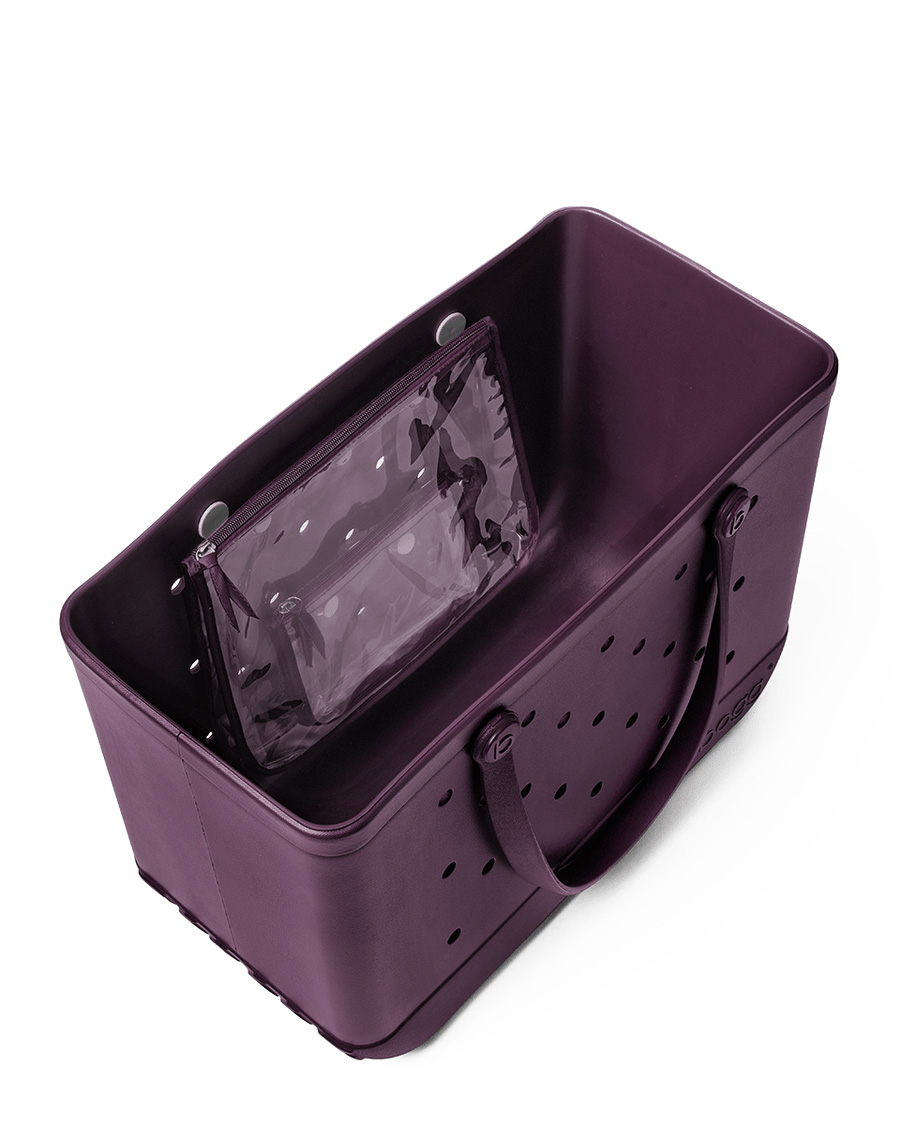 Original Bogg Bag - Boysenberry Bogg