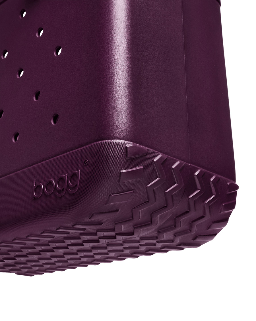 Original Bogg Bag - Boysenberry Bogg