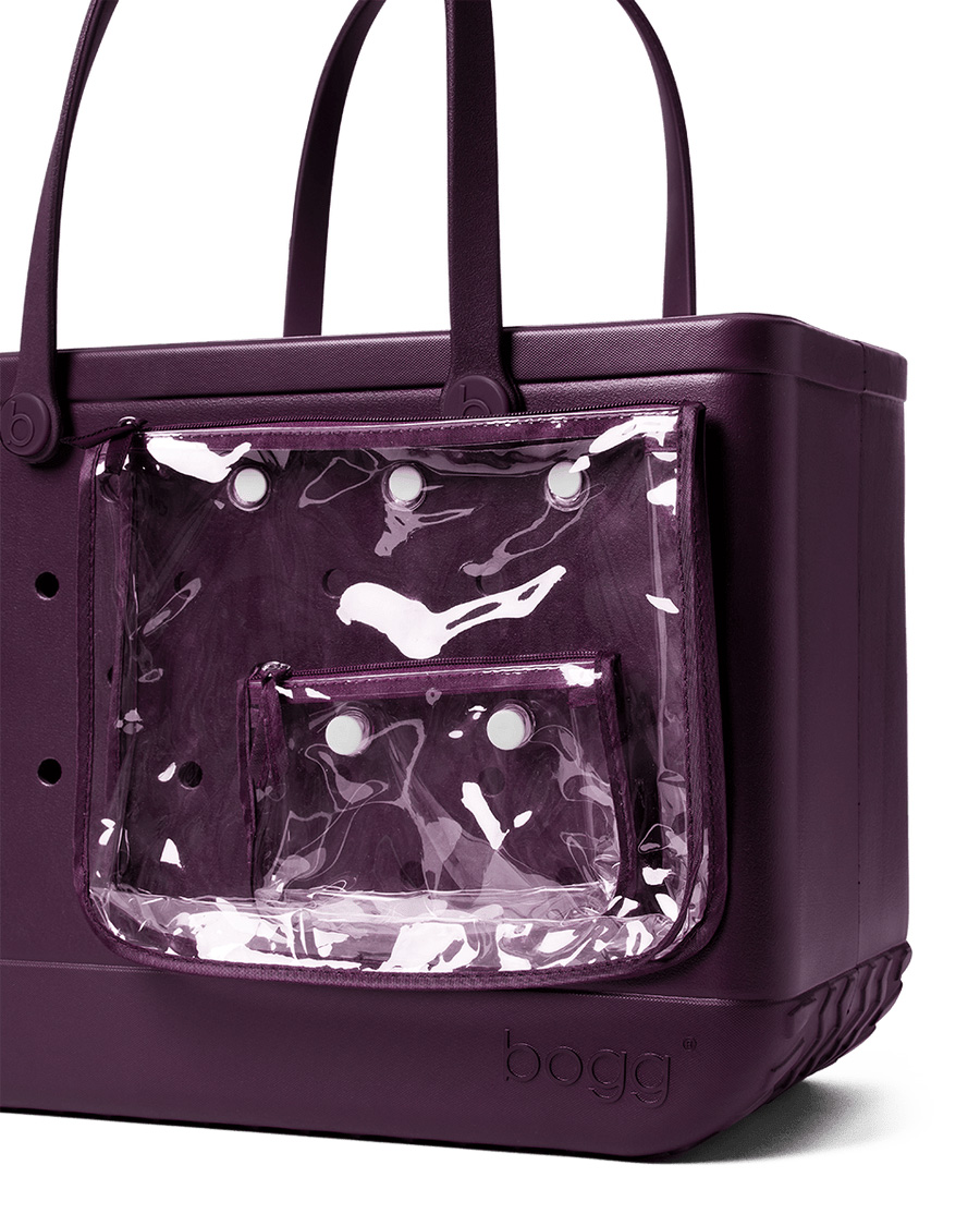 Original Bogg Bag - Boysenberry Bogg