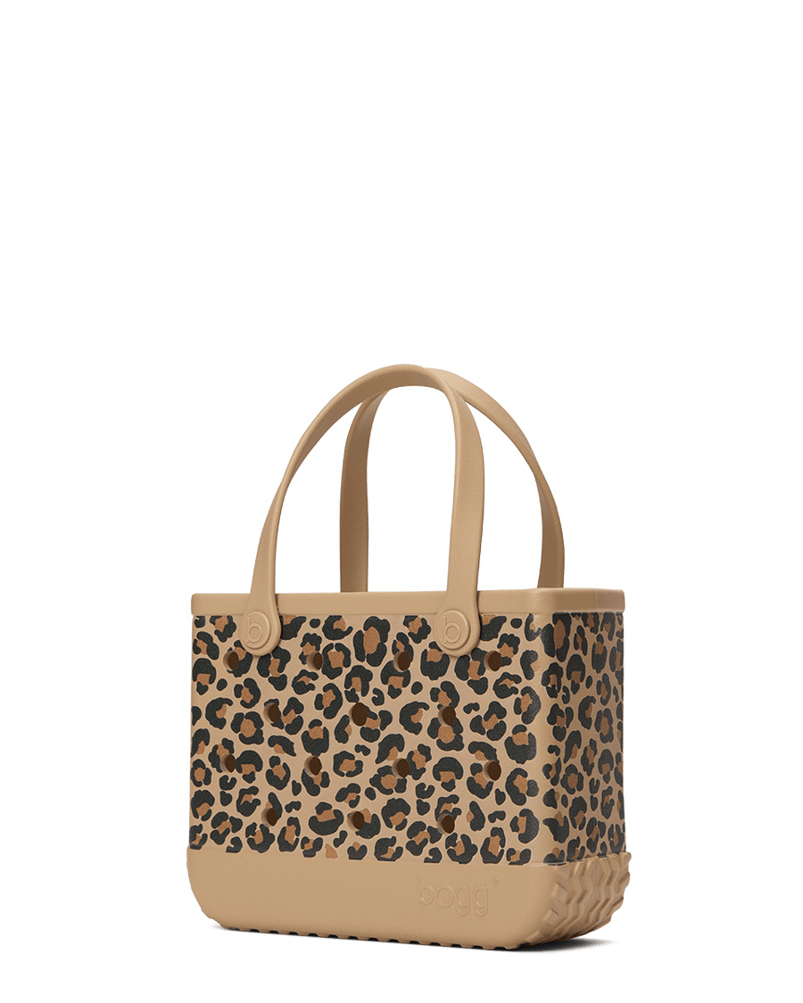 Bitty Bogg Bag - I Am Leo, Hear Me Roar