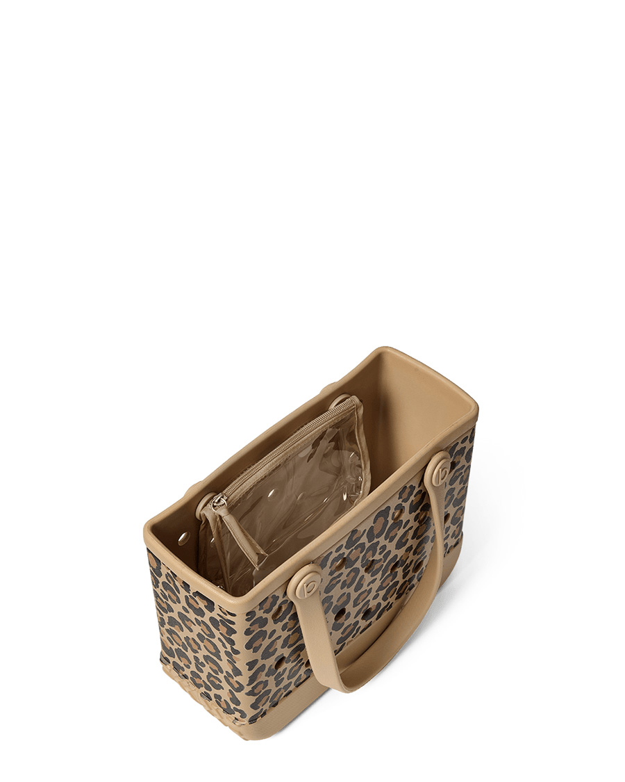 Bitty Bogg Bag - I Am Leo, Hear Me Roar