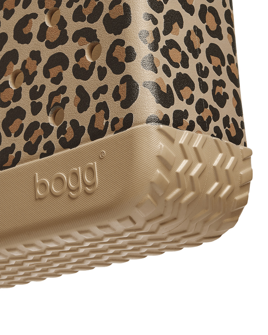 Bitty Bogg Bag - I Am Leo, Hear Me Roar