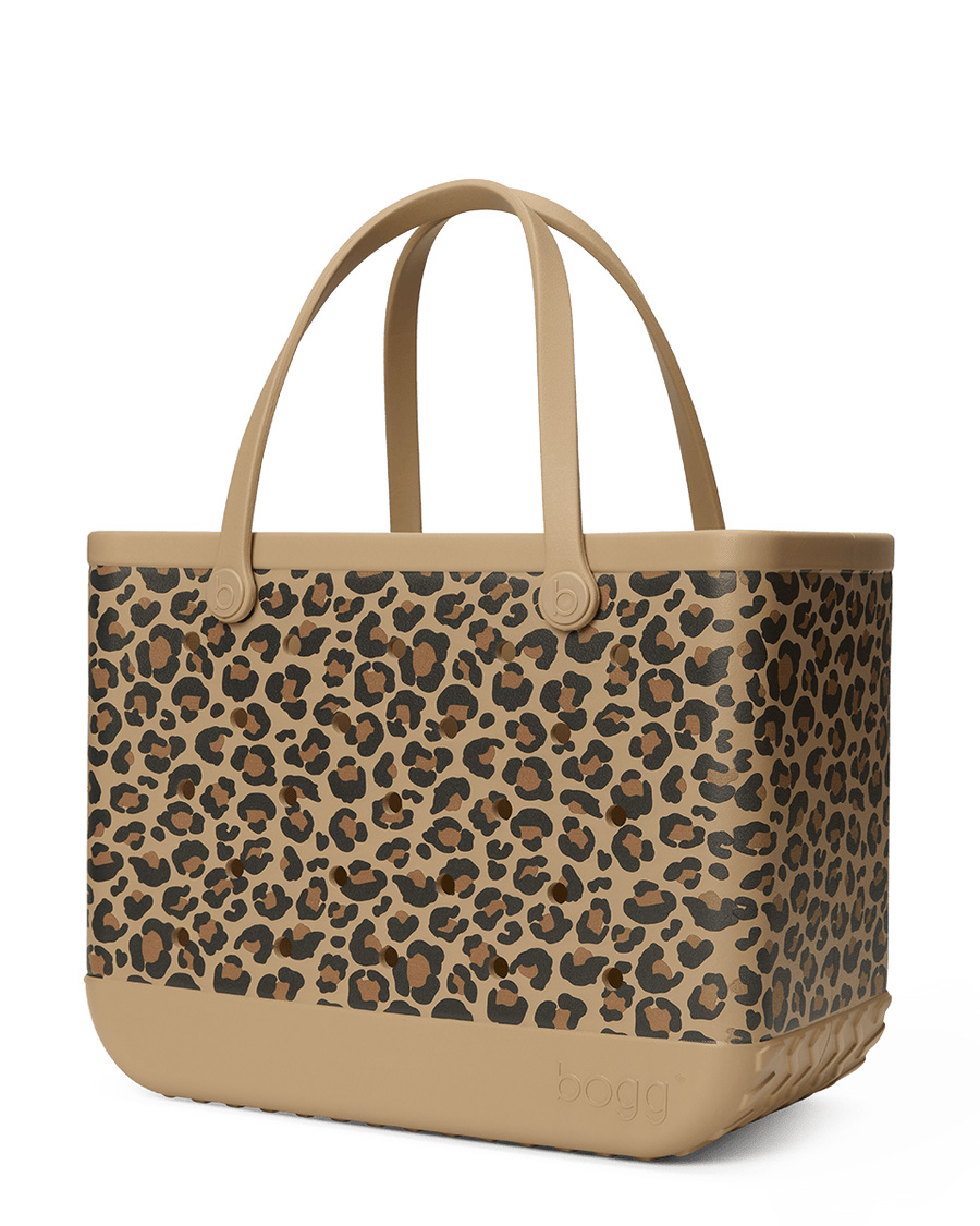 Original Bogg Bag - I Am Leo, Hear Me Roar