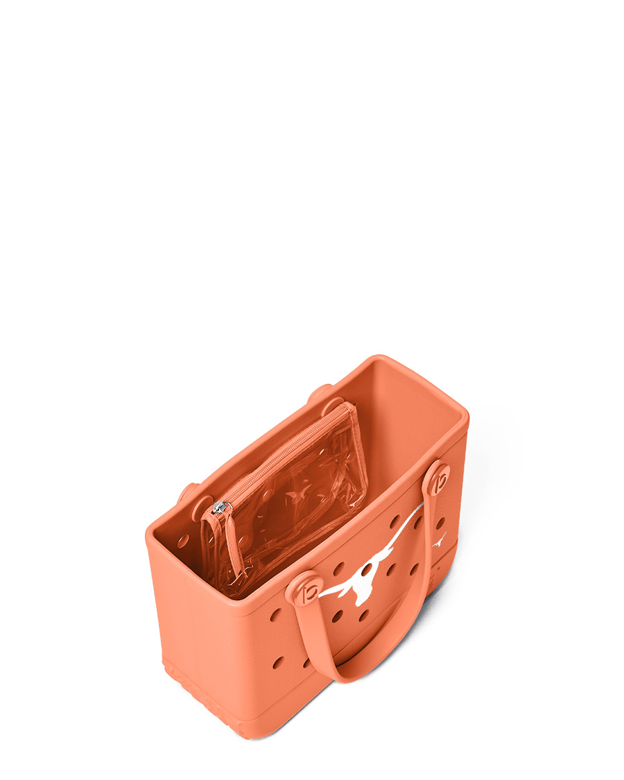 Bitty Bogg Bag - Texas Longhorns