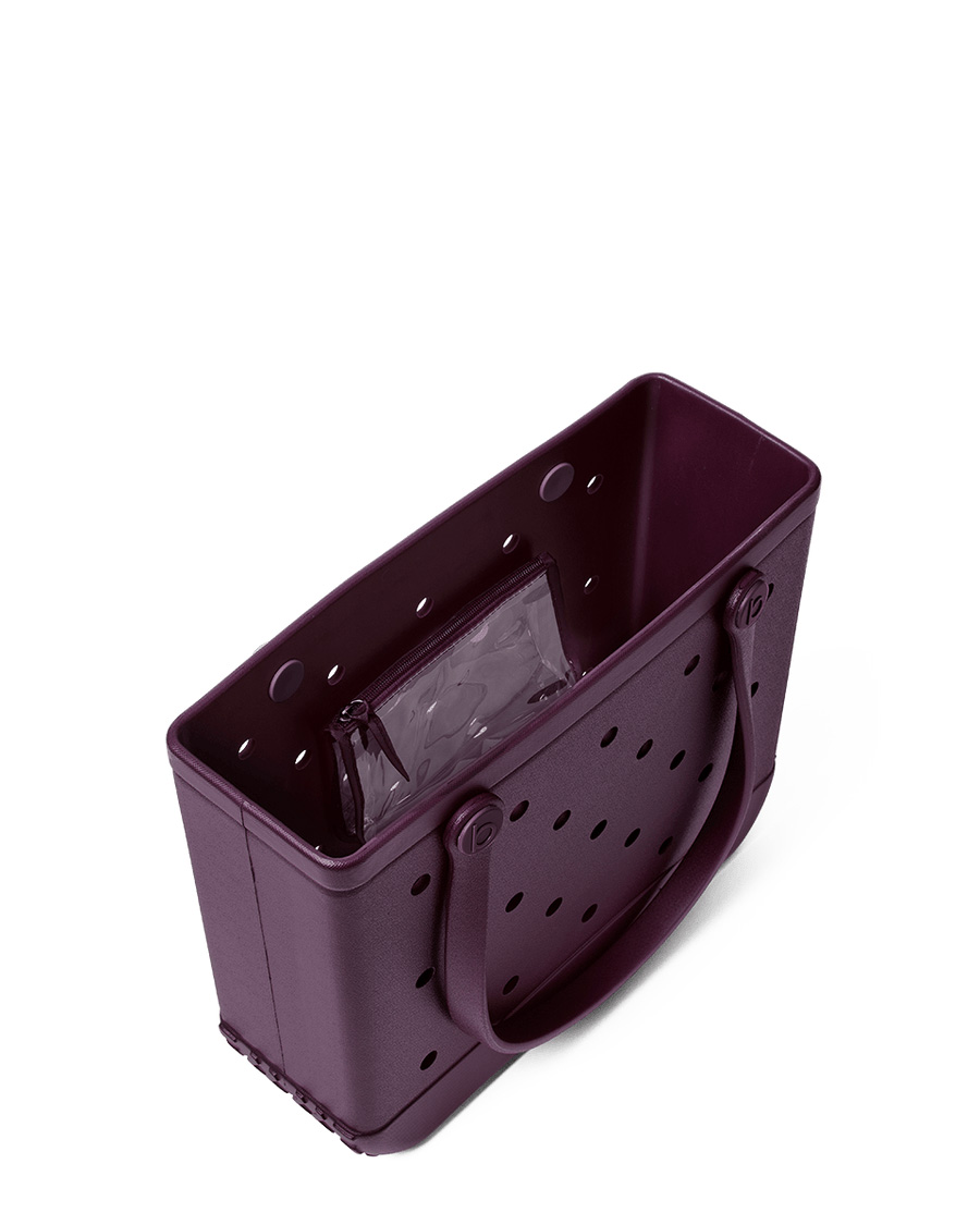 Baby Bogg Bag - Boysenberry Bogg