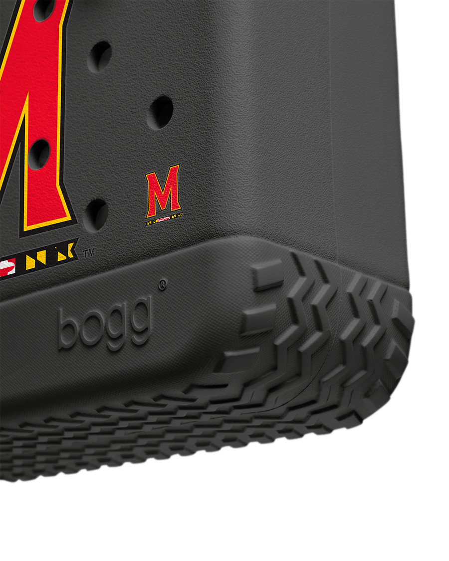 Bitty Bogg Bag - Maryland Terrapins