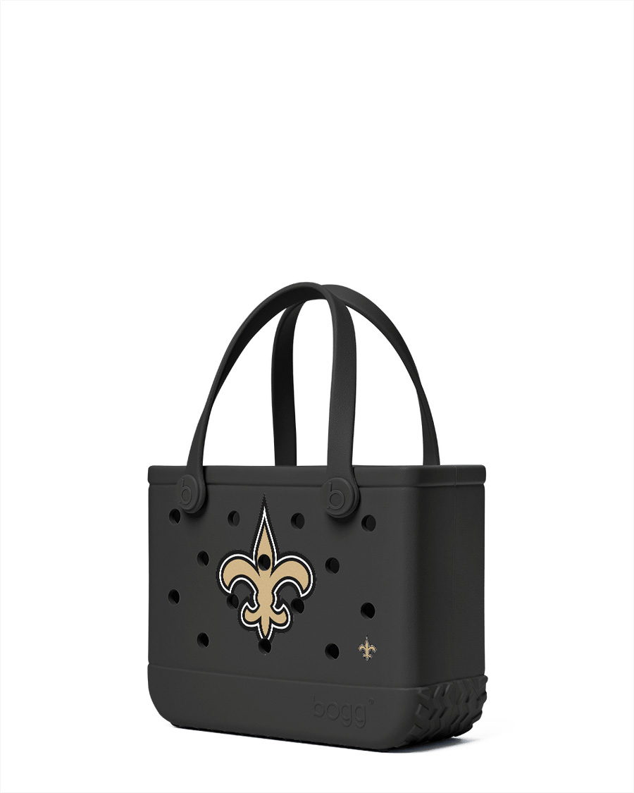 Bitty Bogg Bag - New Orleans Saints