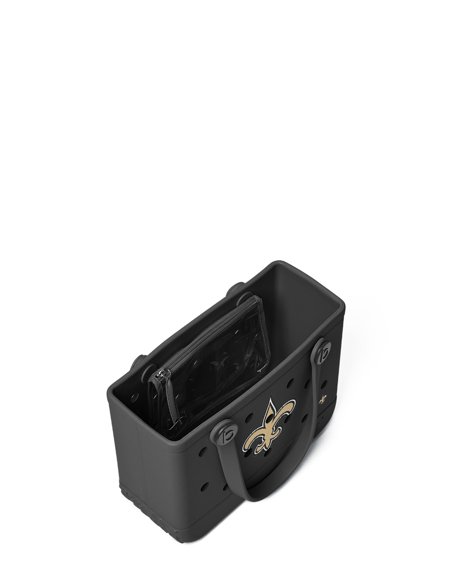 Bitty Bogg Bag - New Orleans Saints