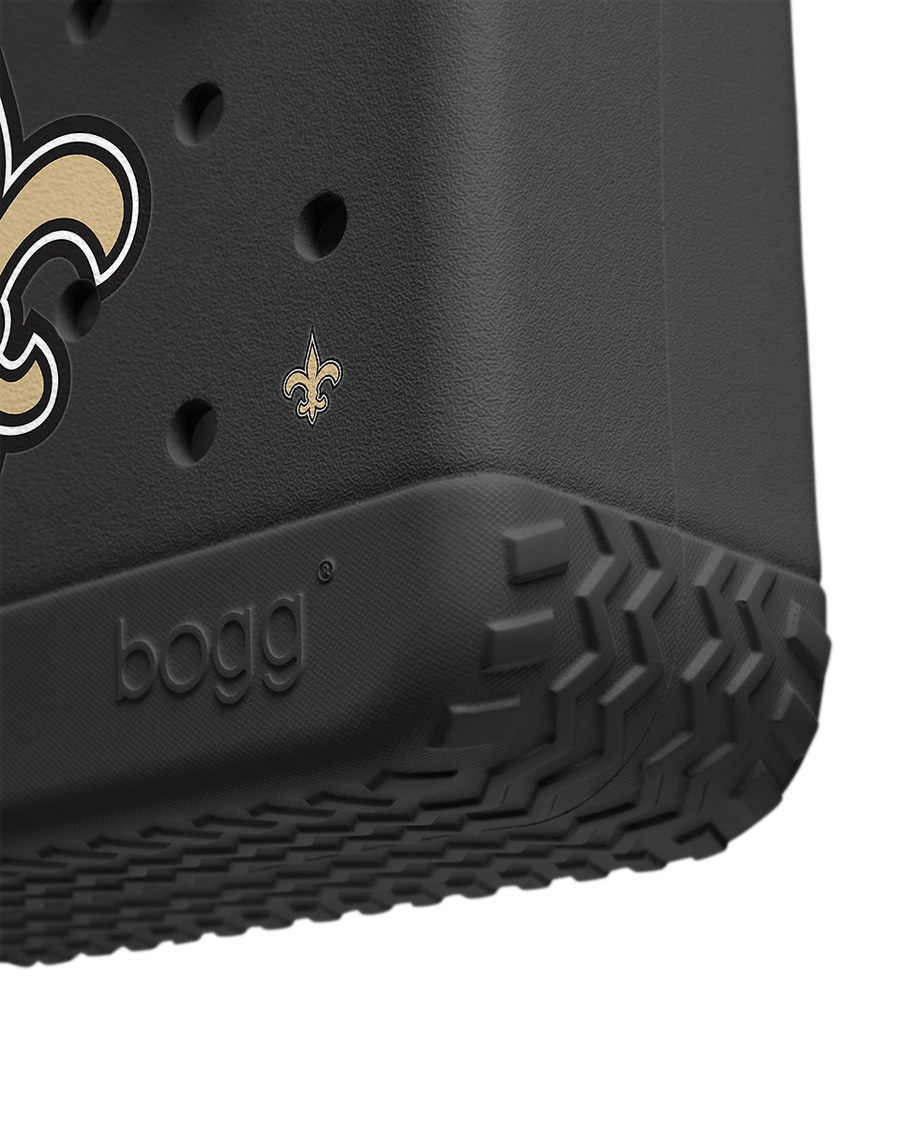 Bitty Bogg Bag - New Orleans Saints