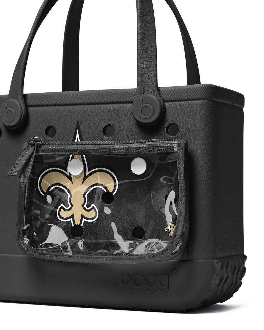 Bitty Bogg Bag - New Orleans Saints