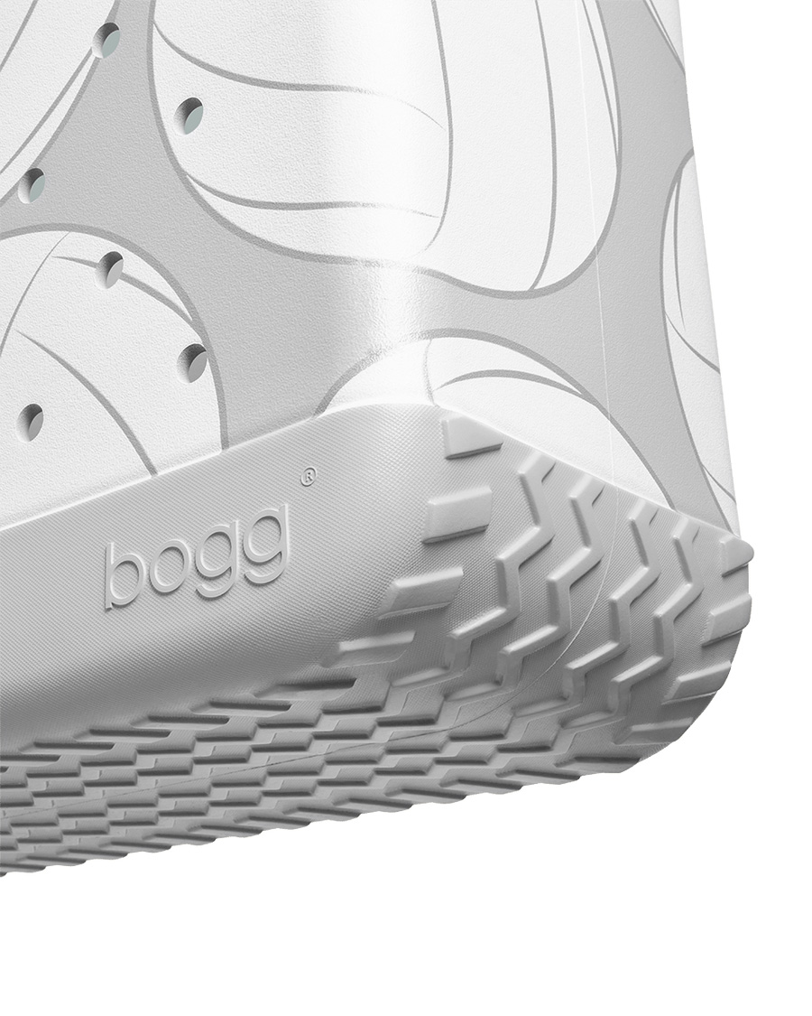 Original Bogg Bag - Can You Dig It