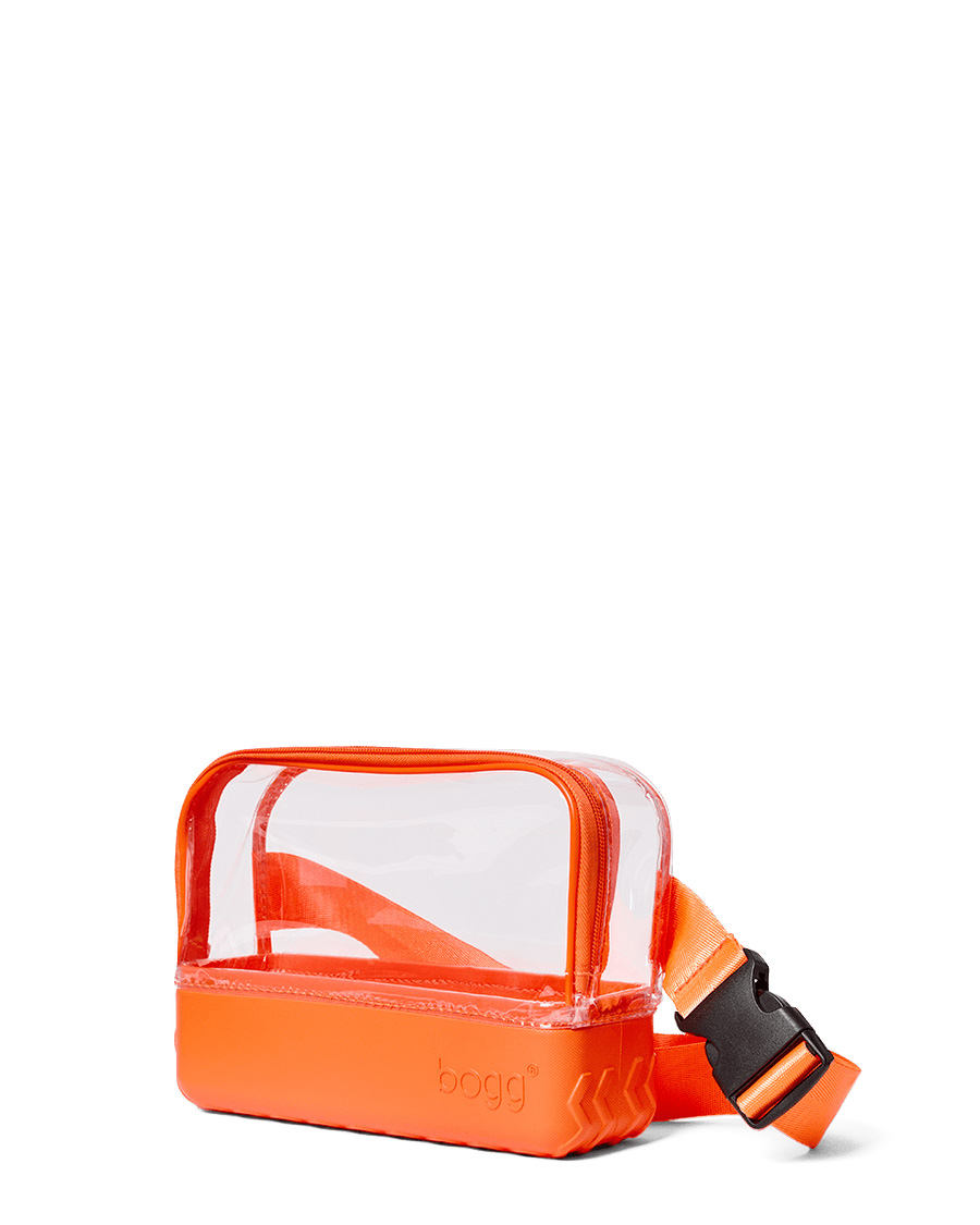 Bogg Stadium Bag - Orange You Glad