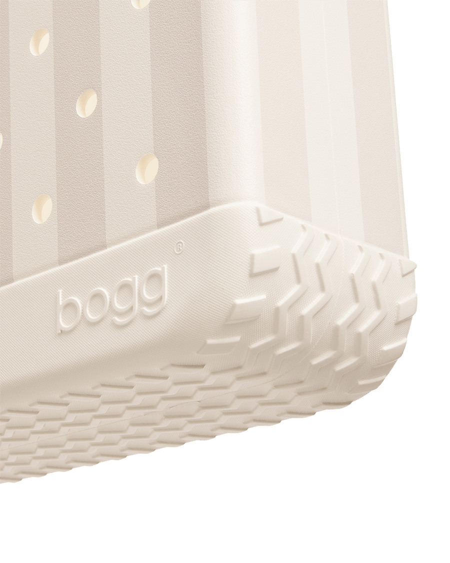 Baby Bogg Bag - Beachside Stripe
