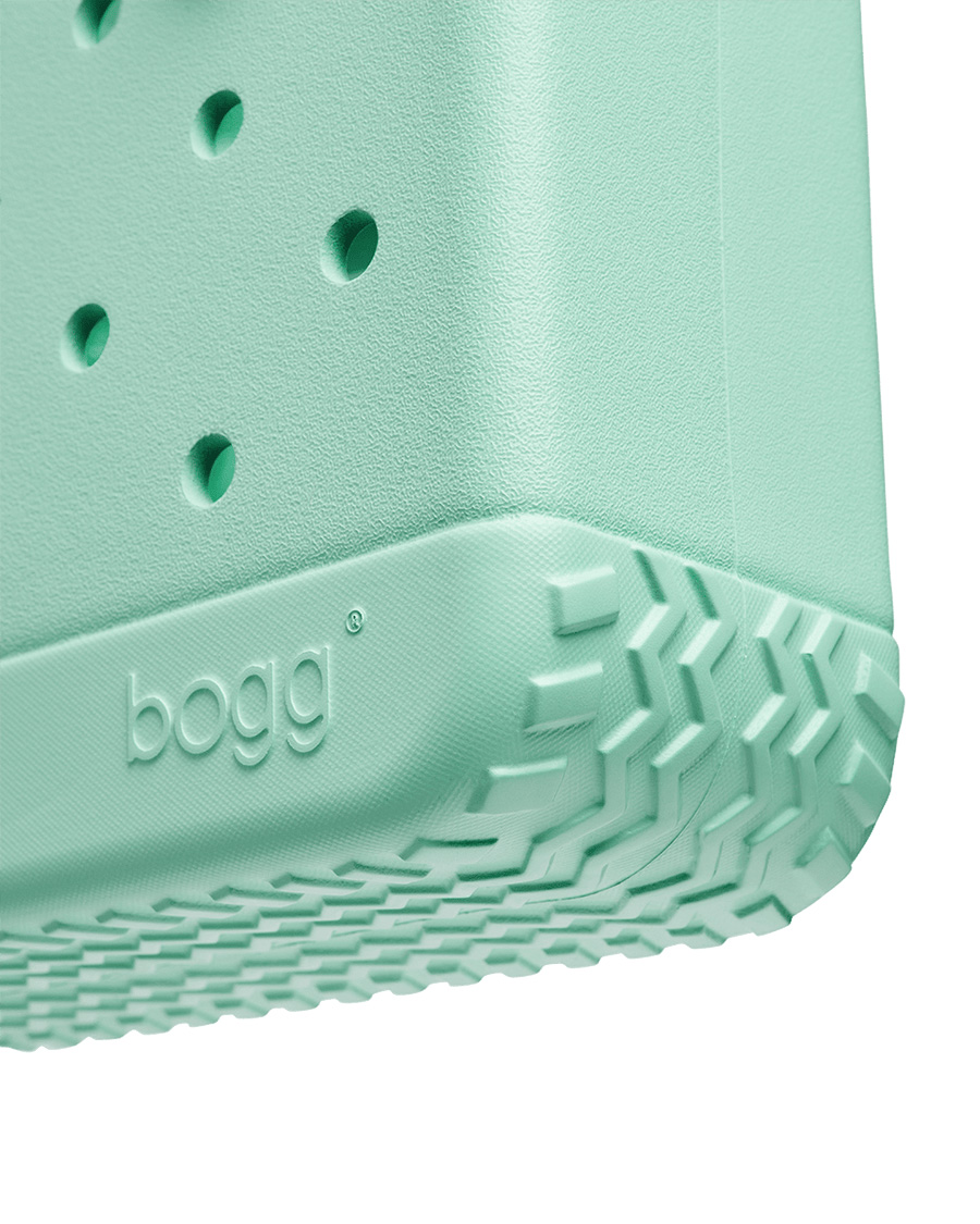 Bitty Bogg Bag - Under the Sea(foam)