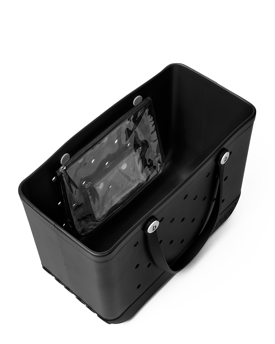 Original Bogg Bag - LBD Black