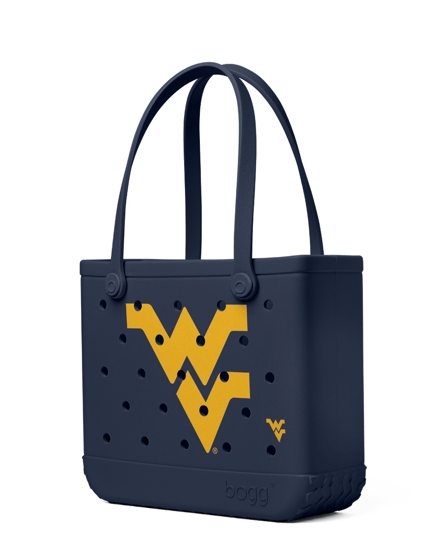 Baby Bogg Bag - West Virginia Mountaineers