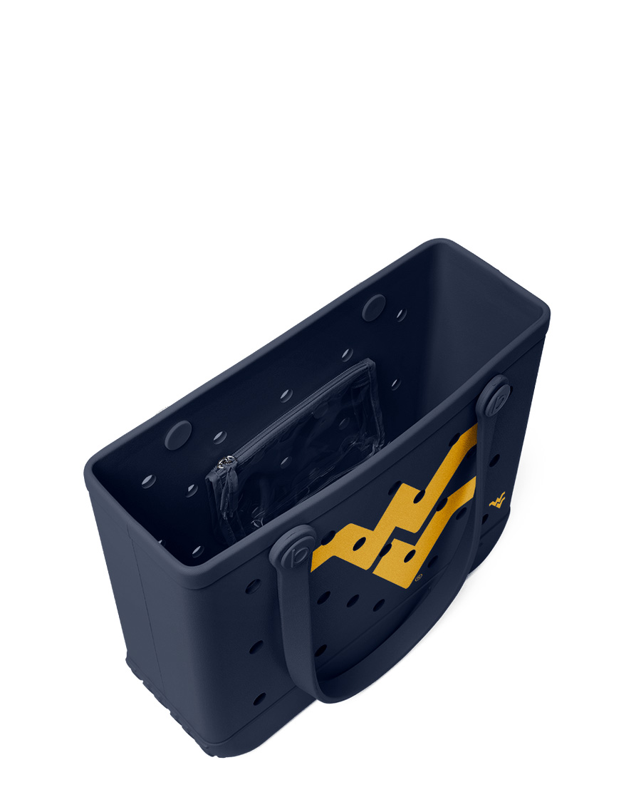 Baby Bogg Bag - West Virginia Mountaineers