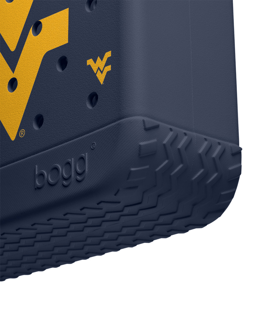 Baby Bogg Bag - West Virginia Mountaineers