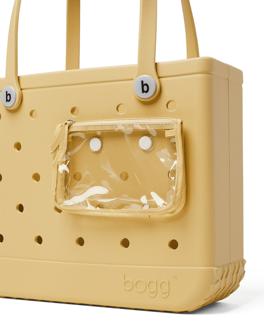 Baby Bogg Bag - Bad to the Bone