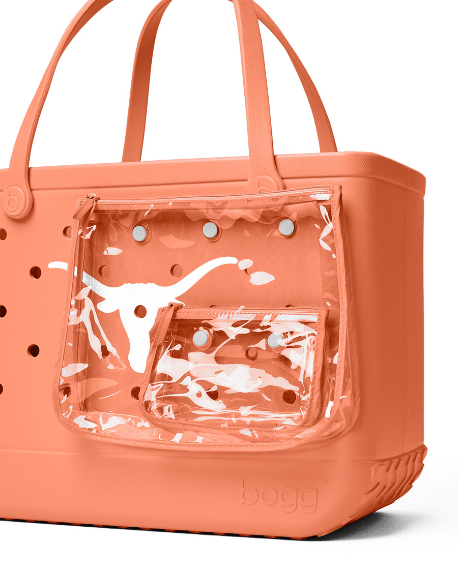 Original Bogg Bag - Texas Longhorns