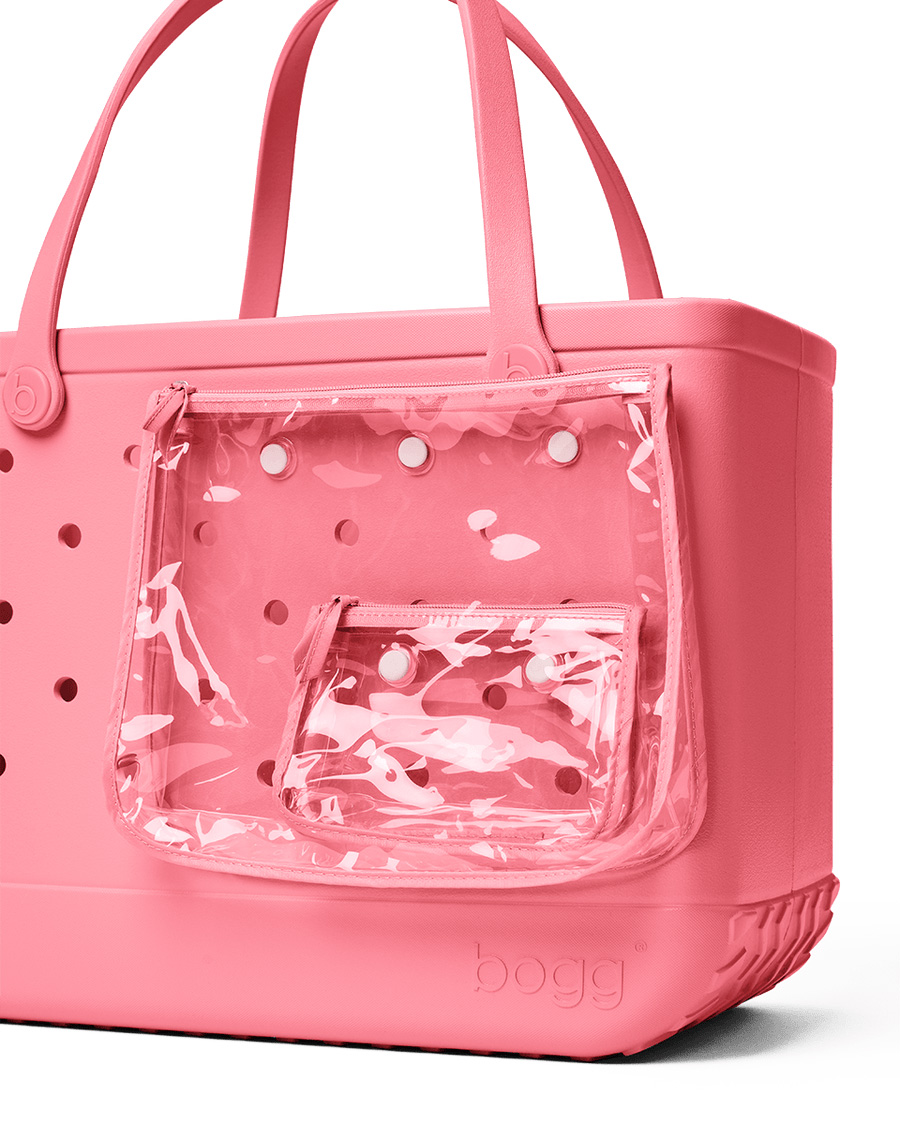 Original Bogg Bag - Pink Lemonade
