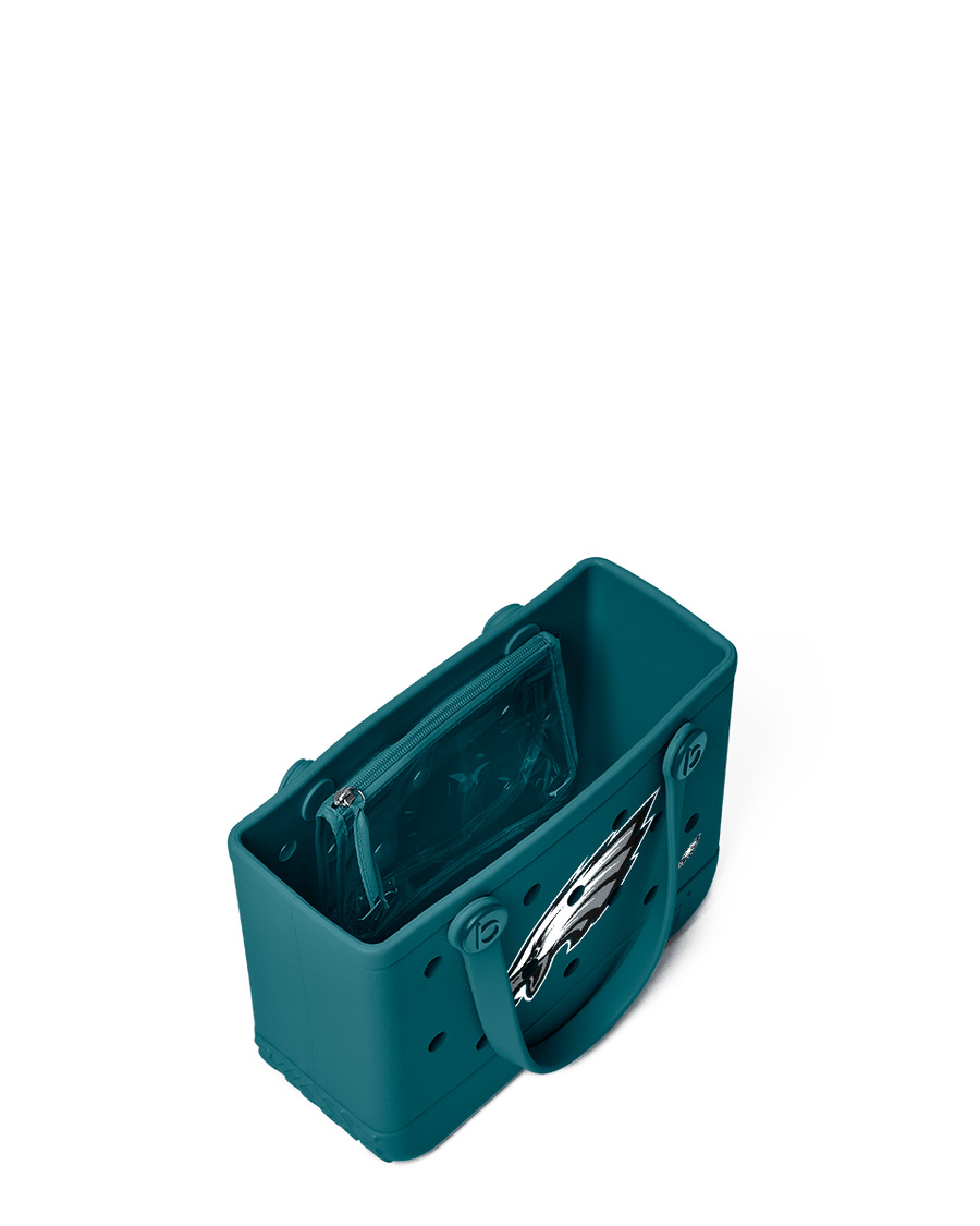 Bitty Bogg Bag - Philadelphia Eagles