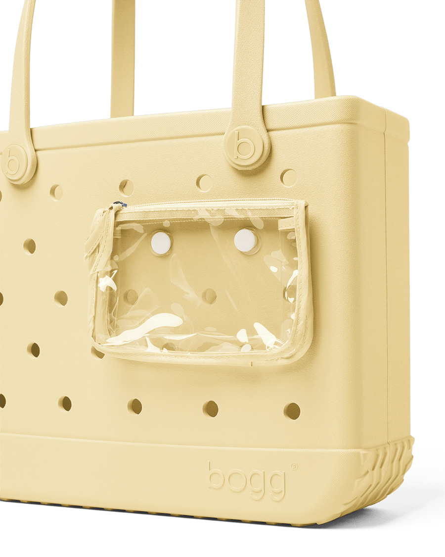 Baby Bogg Bag - Buttercup