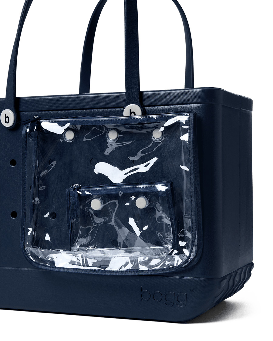 Original Bogg Bag - You Navy Me Crazy