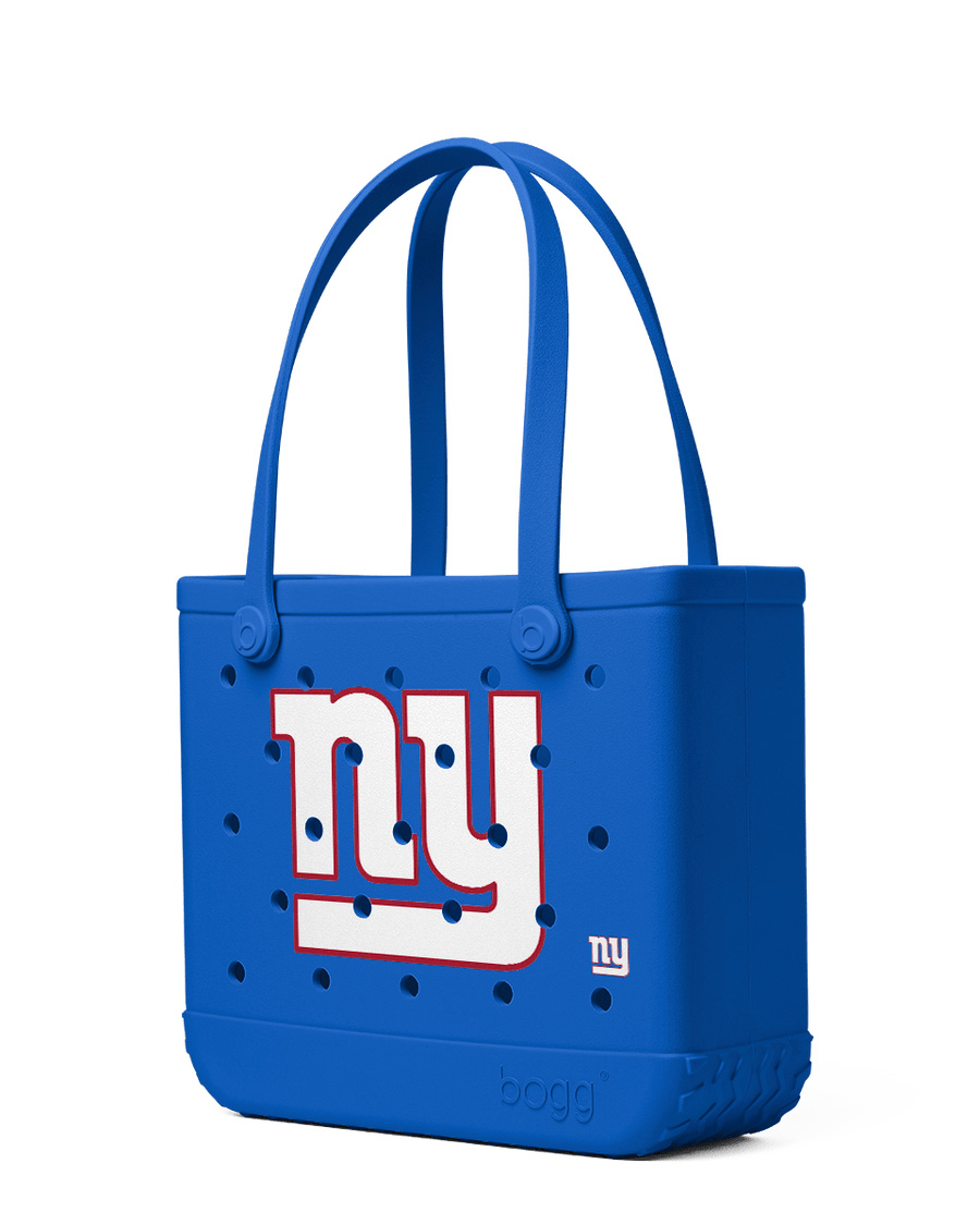 Baby Bogg Bag - New York Giants
