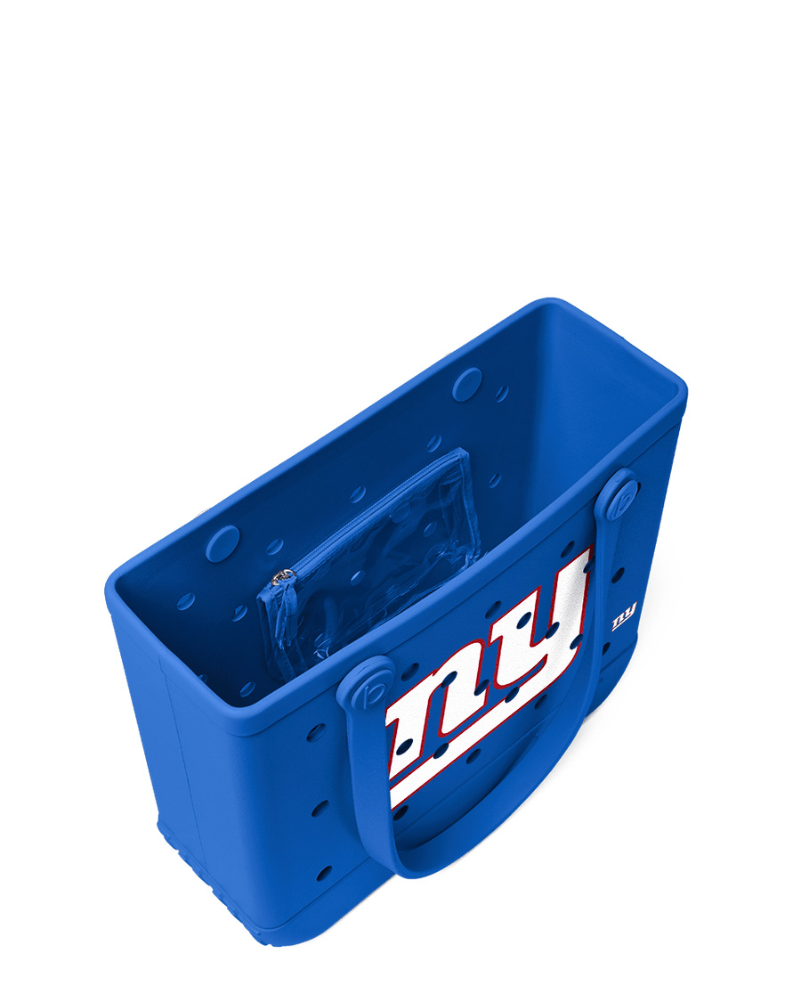 Baby Bogg Bag - New York Giants