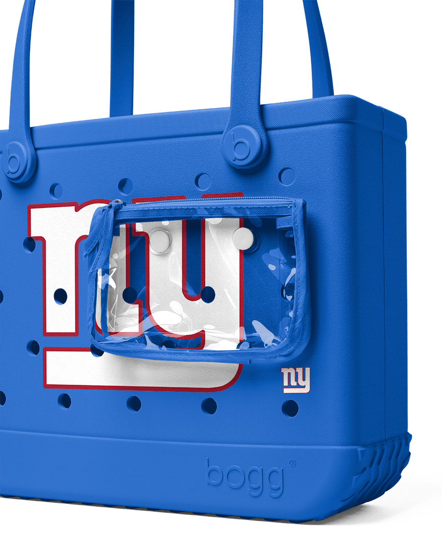 Baby Bogg Bag - New York Giants