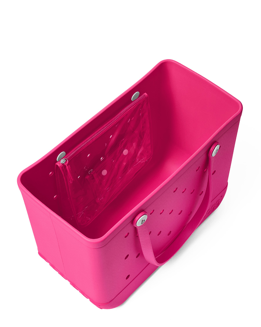 Original Bogg Bag - Haute Pink