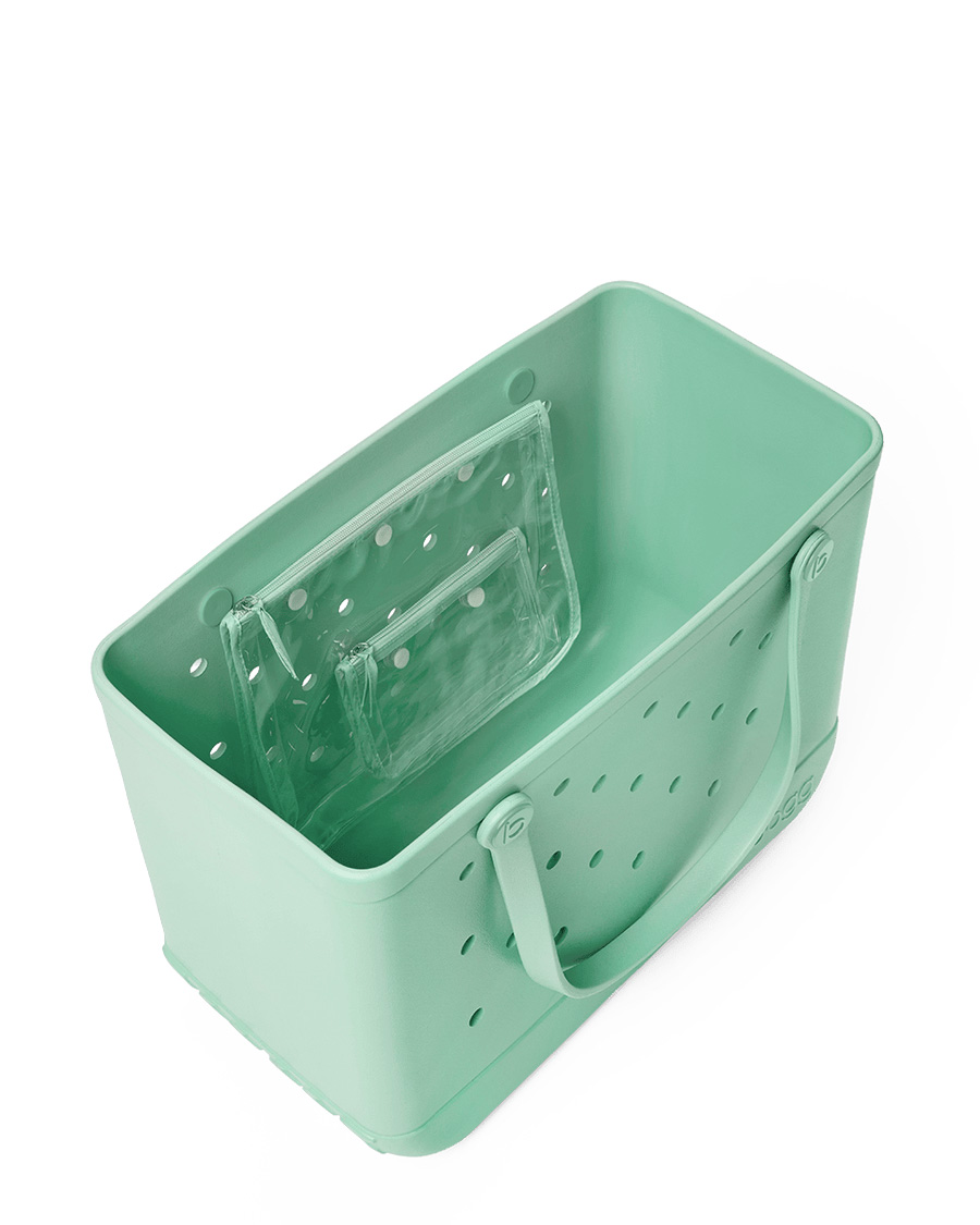 Original Bogg Bag - Hey Look Ma, I Jade It!