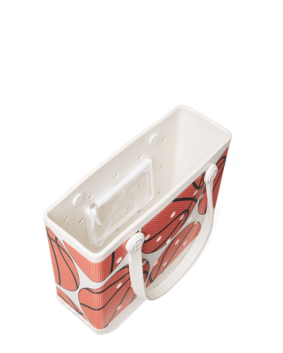 Baby Bogg Bag - Hoop Dreams