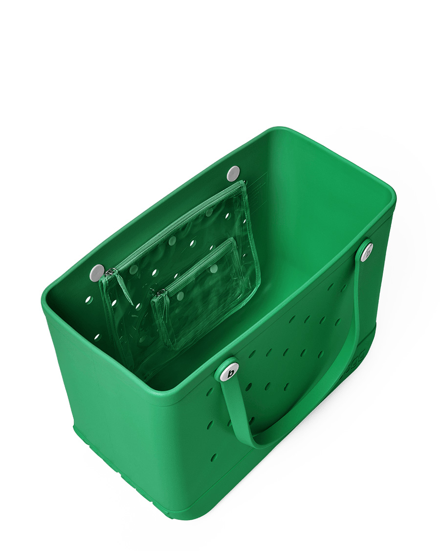 Original Bogg Bag - Green with Envy