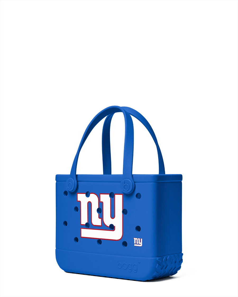Bitty Bogg Bag - New York Giants