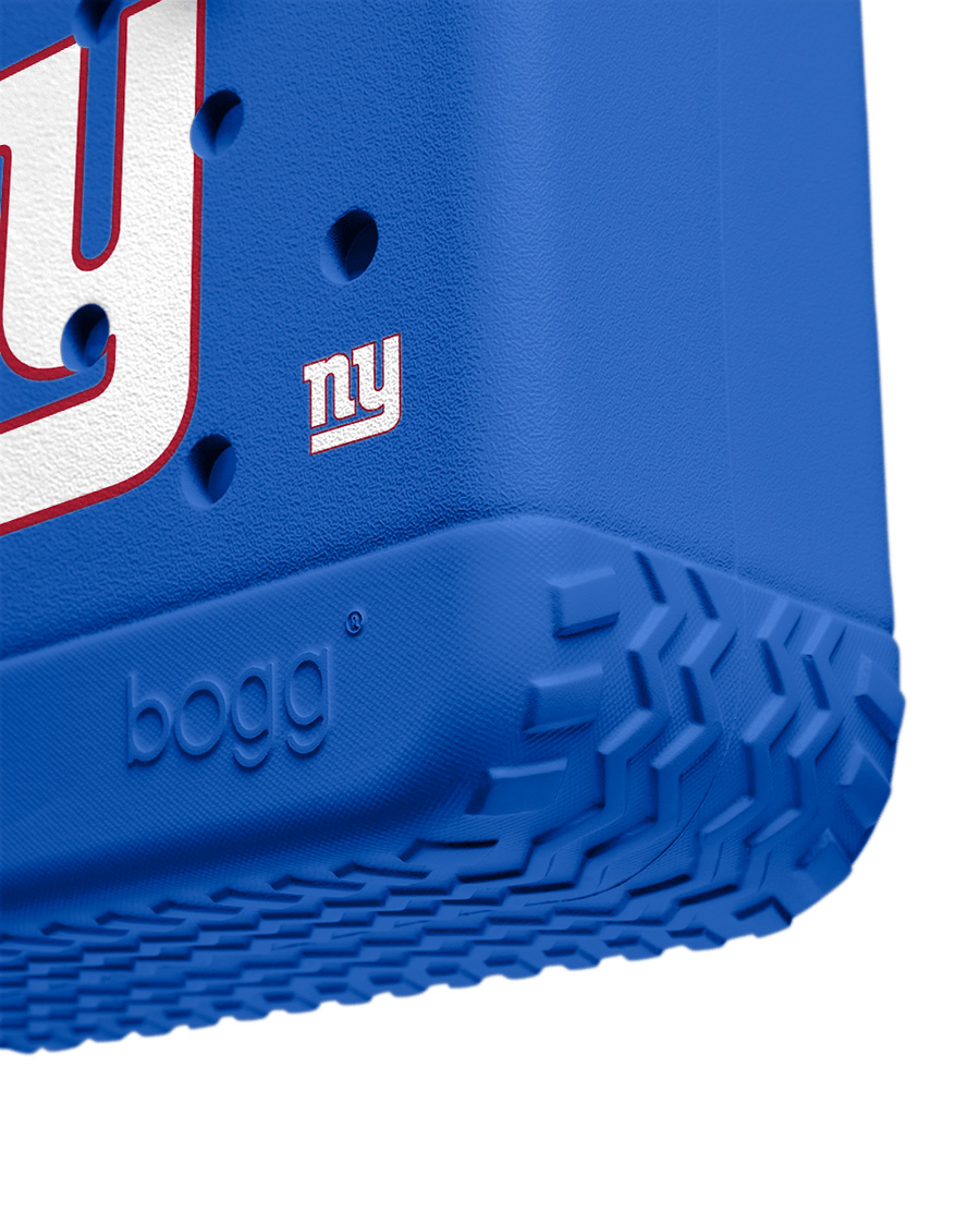 Bitty Bogg Bag - New York Giants